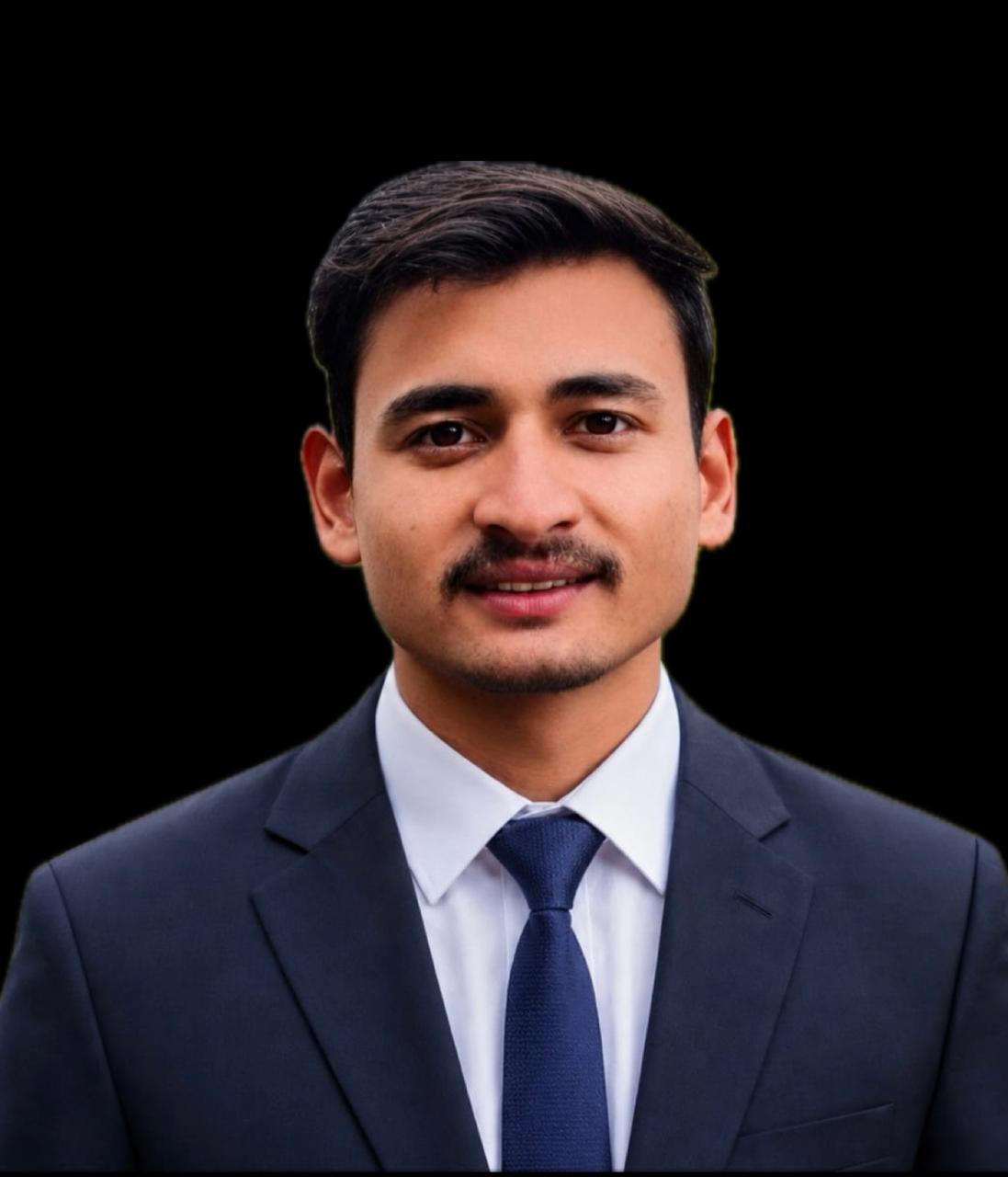 Rahul Bisht