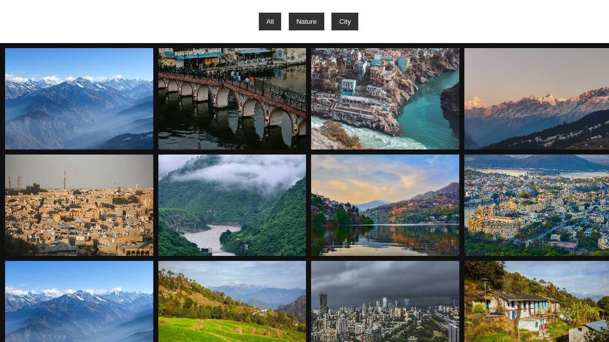 Image Gallery